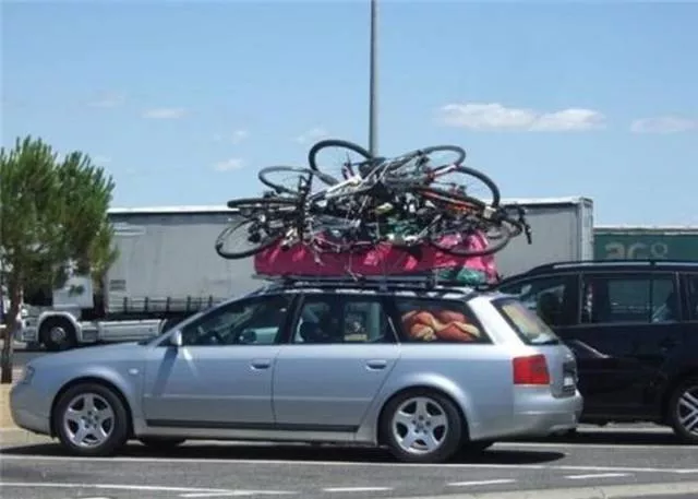 Ingenious everyday solutions - #18 