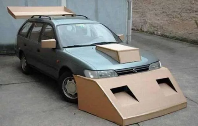 Ingenious everyday solutions - #19 
