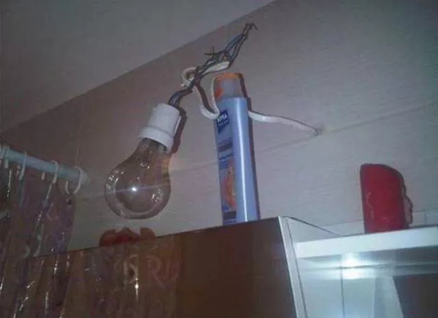 Ingenious everyday solutions - #26 