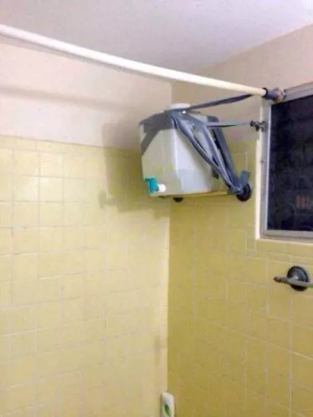 Ingenious everyday solutions - #27 