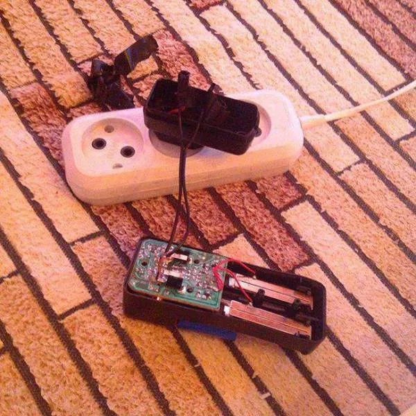 Ingenious everyday solutions - #33 