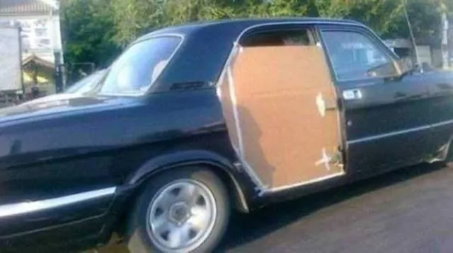 Ingenious everyday solutions - #35 
