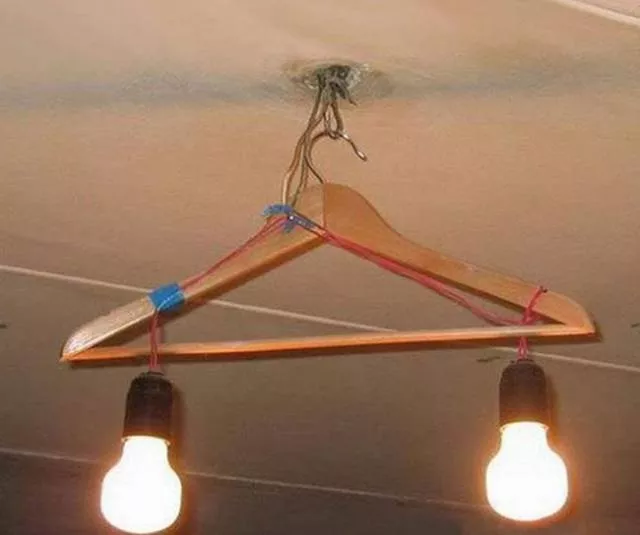 Ingenious everyday solutions - #37 