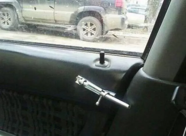 Ingenious everyday solutions - #38 