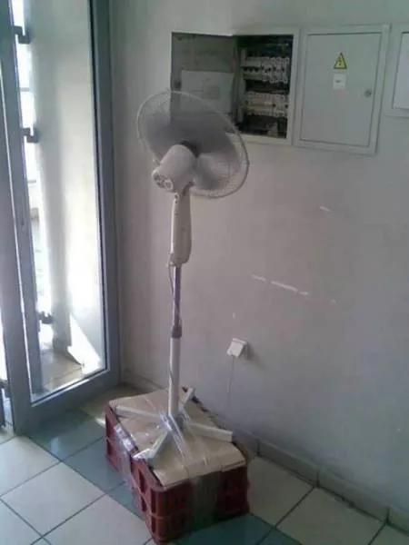 Ingenious everyday solutions - #7 