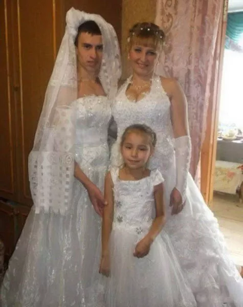Le comportement bizarre des russes - #14 