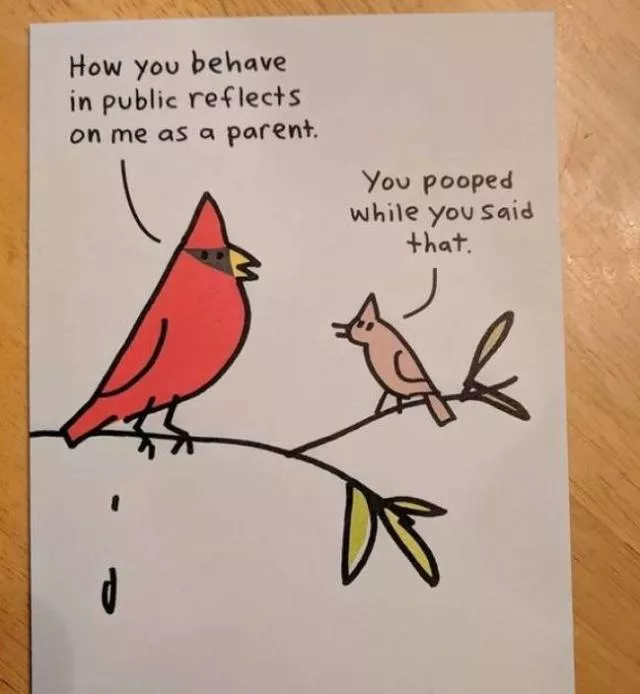 Un peu dhumour - #10 