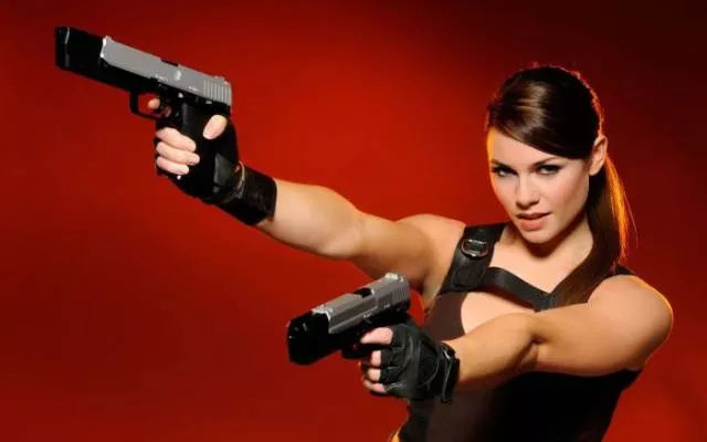 For lovers of lara croft - #10 