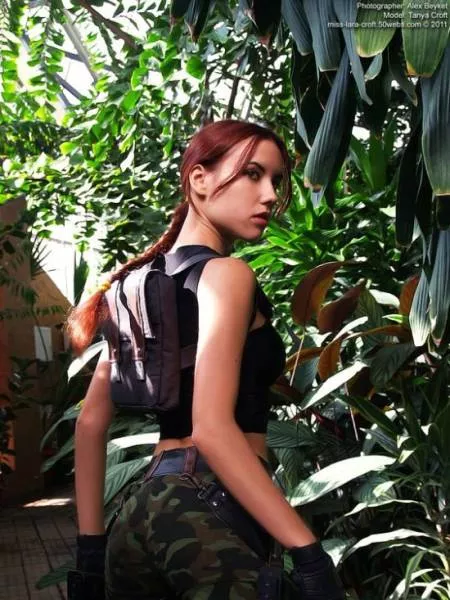 For lovers of lara croft - #13 