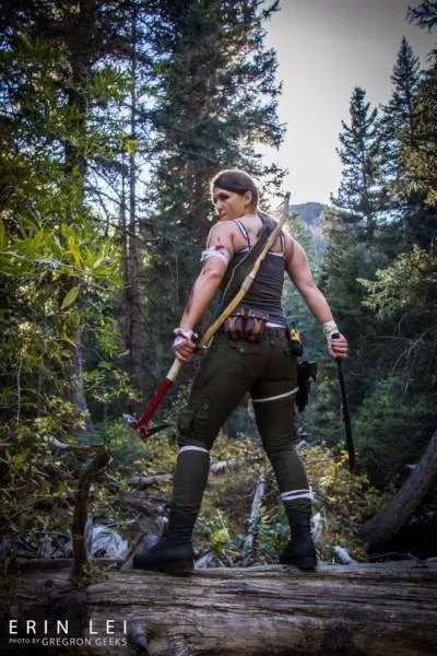 For lovers of lara croft - #16 