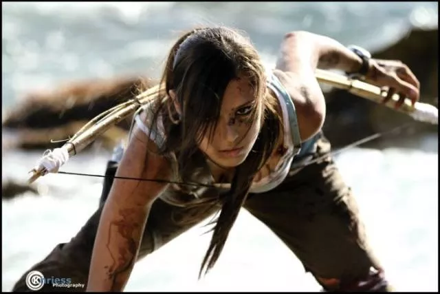 For lovers of lara croft - #17 