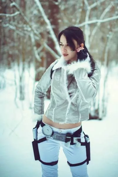 For lovers of lara croft - #6 