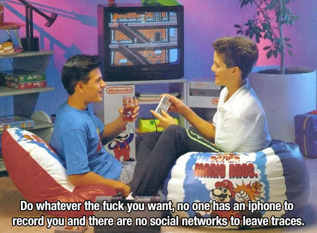 90s nostalgia fashion and culture - #2 