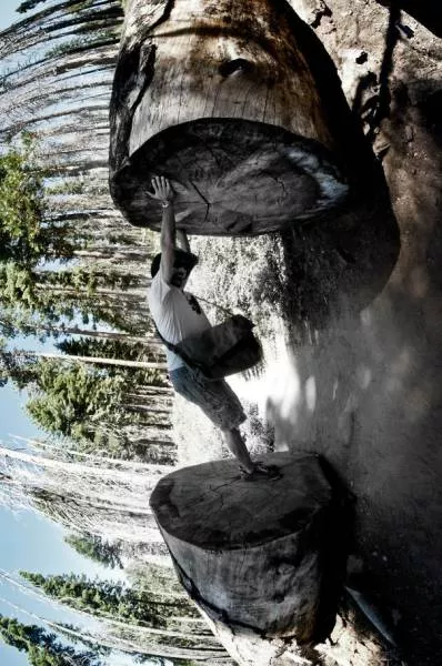 Fascinating optical illusions - #1 