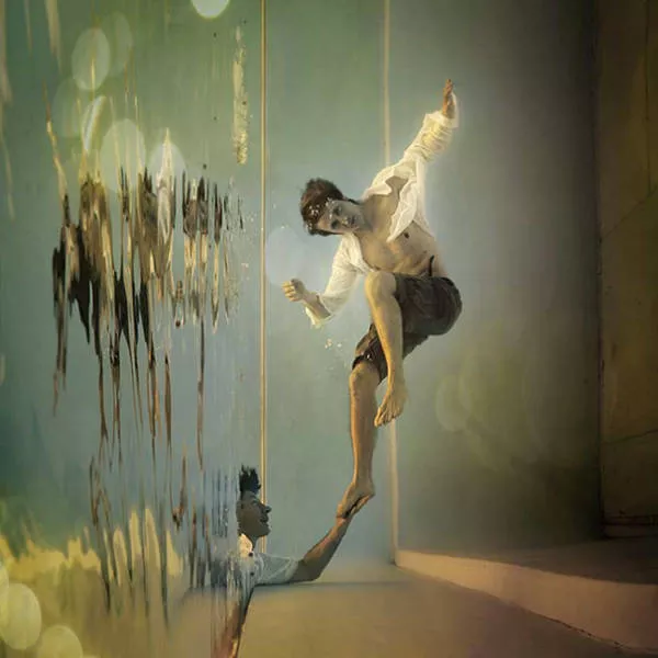 Fascinating optical illusions - #10 