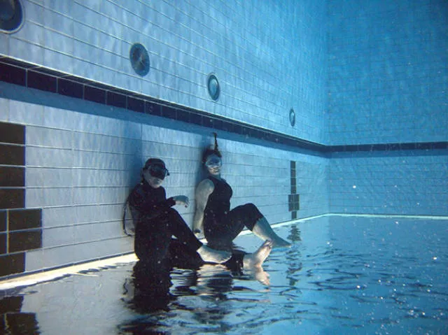 Fascinating optical illusions - #11 