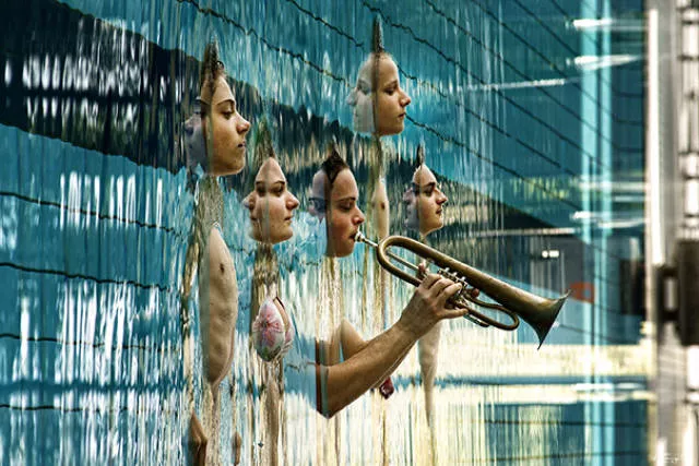 Fascinating optical illusions - #17 