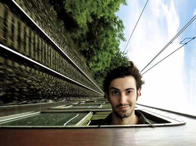 Fascinating optical illusions - #18 