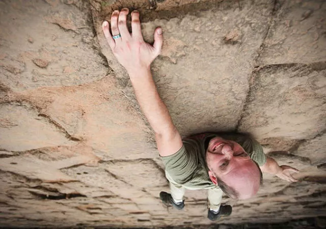 Fascinating optical illusions - #22 