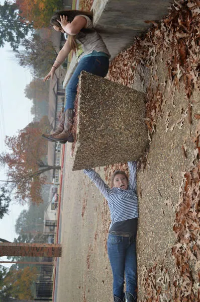 Fascinating optical illusions - #23 