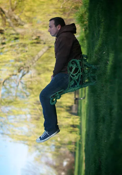 Fascinating optical illusions - #25 
