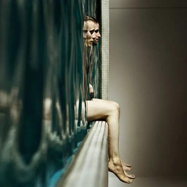 Fascinating optical illusions - #26 