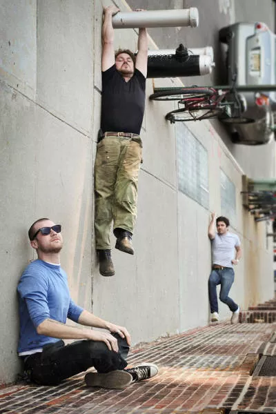 Fascinating optical illusions - #28 