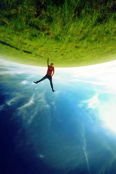 Fascinating optical illusions - #29 