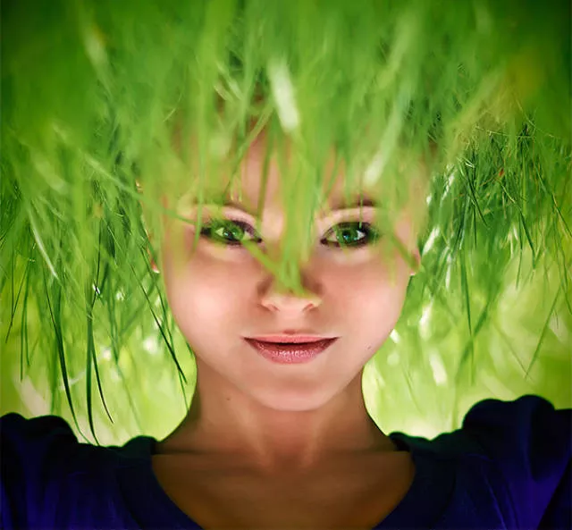 Fascinating optical illusions - #30 