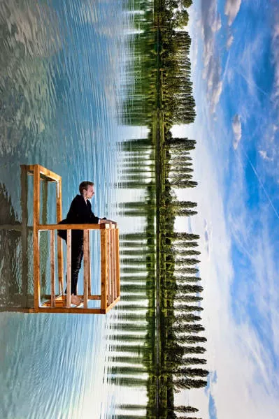 Fascinating optical illusions - #31 