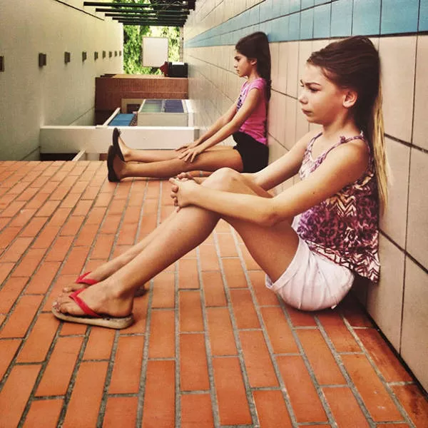 Fascinating optical illusions - #37 