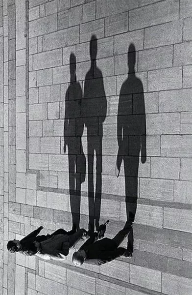 Fascinating optical illusions - #39 