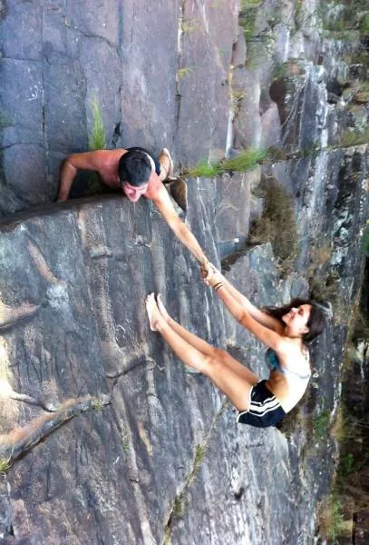 Fascinating optical illusions - #5 