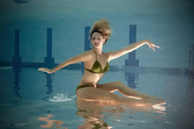 Fascinating optical illusions