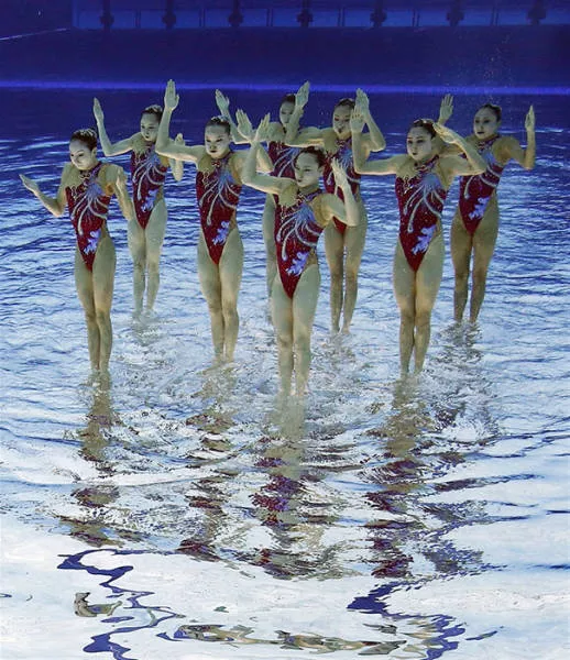 Fascinating optical illusions - #56 