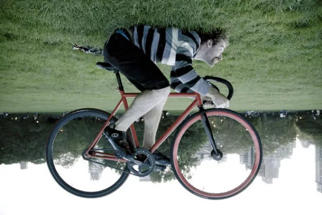 Fascinating optical illusions - #57 