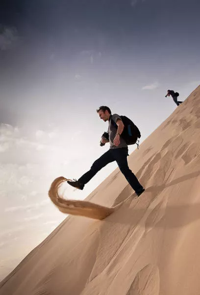 Fascinating optical illusions - #58 