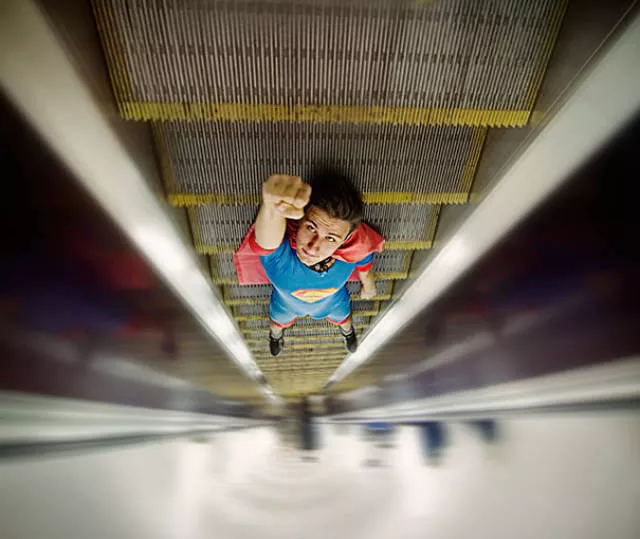 Fascinating optical illusions
