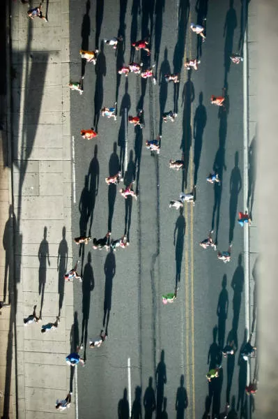 Fascinating optical illusions - #67 