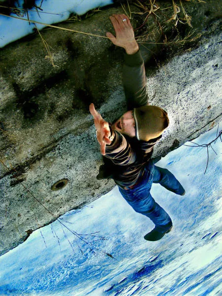 Fascinating optical illusions - #8 