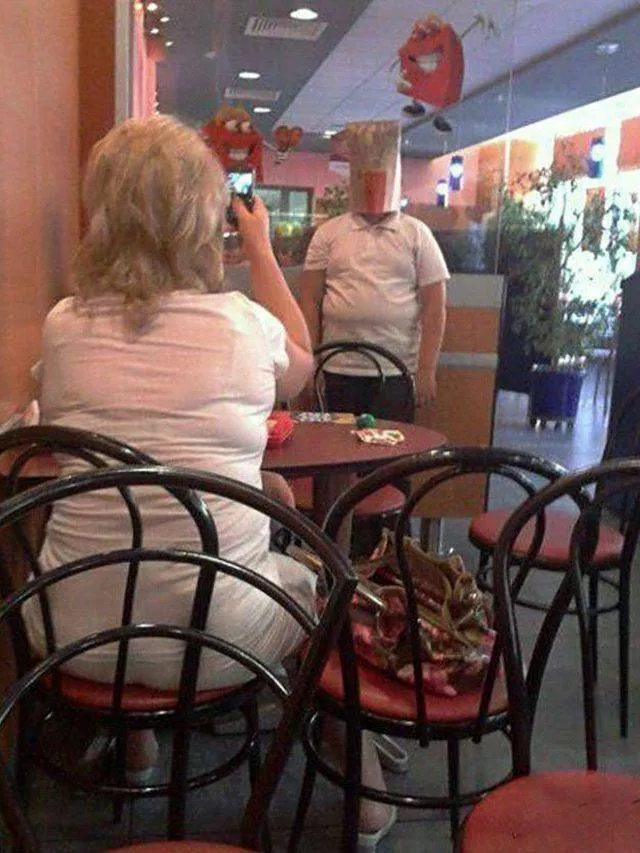 On peut dire que wtf  - #3 