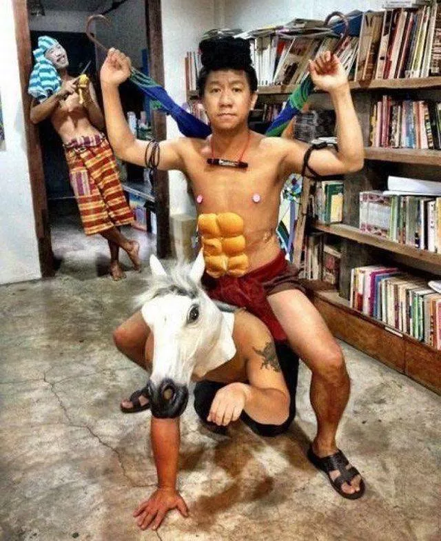 We can say that wtf - #30 