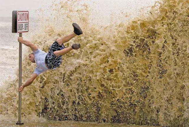 The power of the wind - #12 The power of the wind - #12