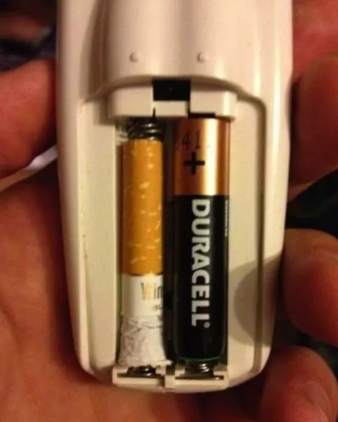 Des trucs droles a faires - #1 