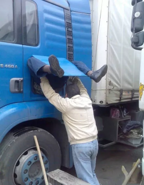 Funny stuff to do - #7 