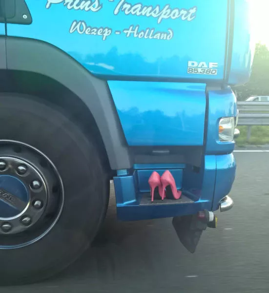 Funny stuff to do - #8 