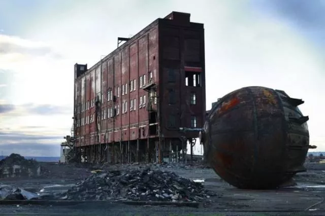 On dirait lapocalypse