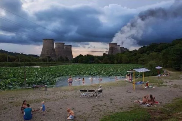 It looks like the apocalypse - #28 
