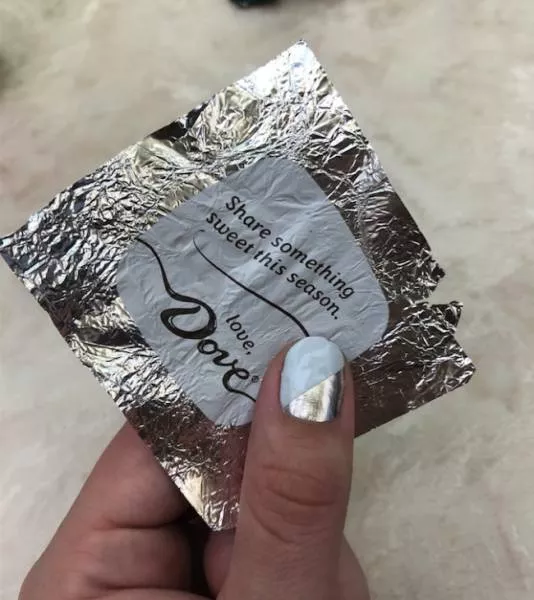 You really believe in coincidences - #8 