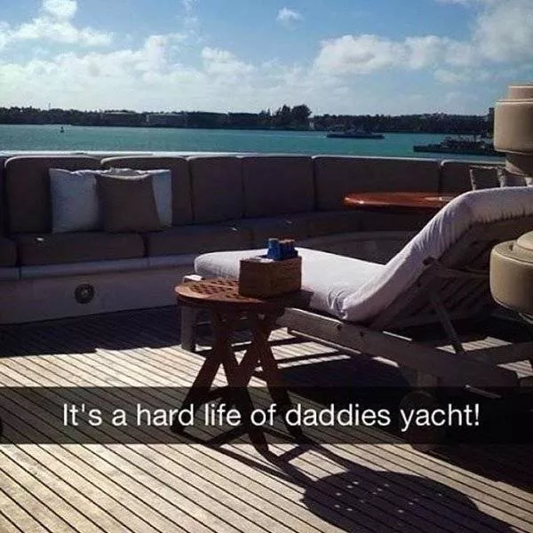 Rich kids of instagram - #1 